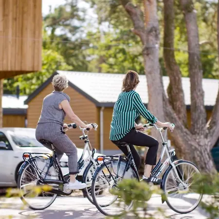 Holiday Europarcs De Wije Werelt-7 *
