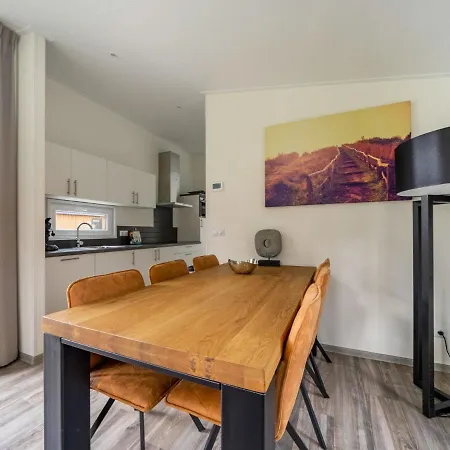 Holiday Europarcs De Wije Werelt-7 Holiday home