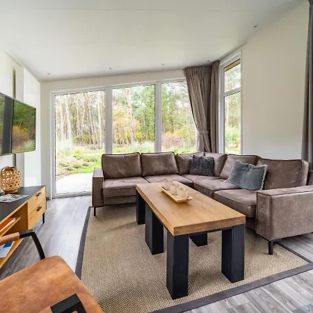 Holiday Europarcs De Wije Werelt-7 Holiday home